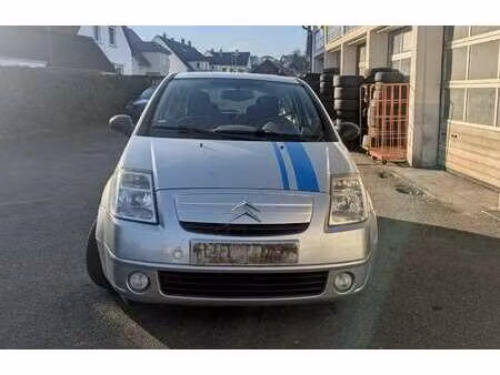 Citroën C2 1.1 Style
