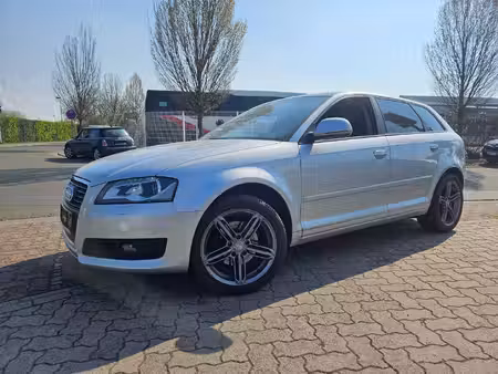Audi A3 1.8 TFSI 160 Ambiente