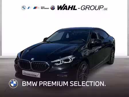 BMW Série 2 220d 2.0 150