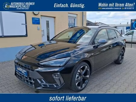 Cupra Leon 1.5 TSI 150