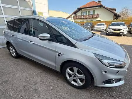 Ford S-Max 2.0 190 Business
