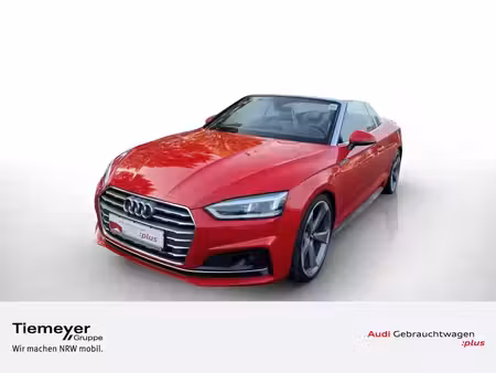 Audi A5 40 TFSI 2.0 TFSI 190