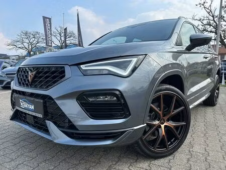 Cupra Ateca 1.5 TSI 150