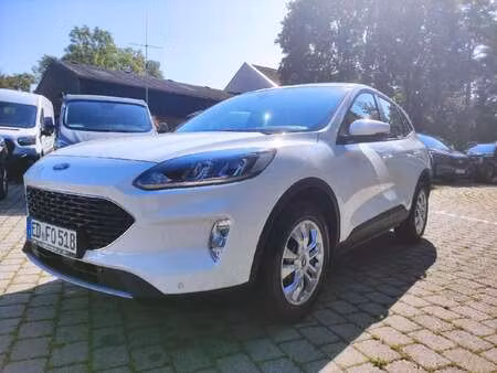 Ford Kuga 2.5 Cool & Connect