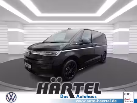Volkswagen Multivan Style 4Motion