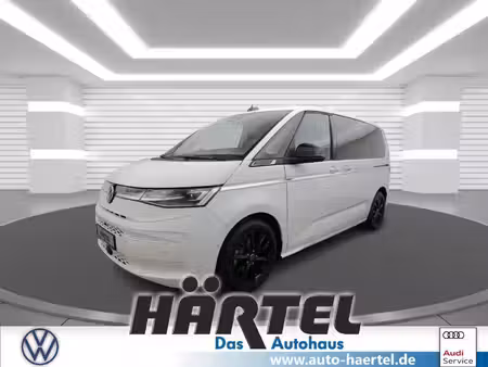 Volkswagen Multivan Style 4Motion
