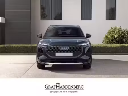 Audi Q3 1.5 TFSI 272