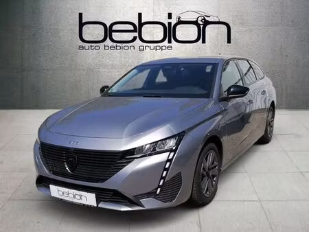 Peugeot 308 1.2 THP 130 Active