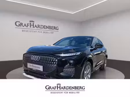 Audi Q3 1.5 TFSI 272