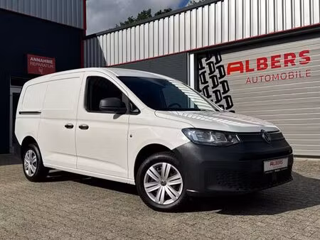 Volkswagen Caddy 1.5