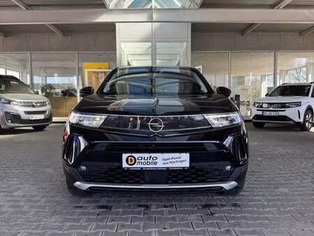 Opel Mokka 136 Elegance