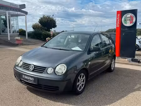 Volkswagen Polo 1.2 64