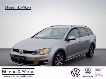 Volkswagen Golf Confortline