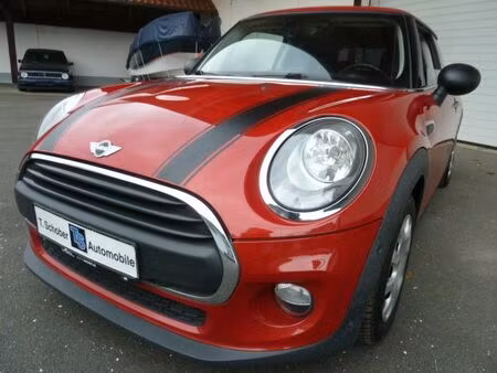 Mini Mini One 102