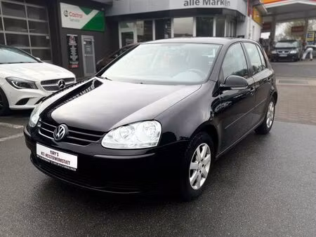 Volkswagen Golf 1.4 75