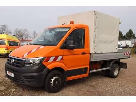 Volkswagen Transporter T6 2.0 TDI 90