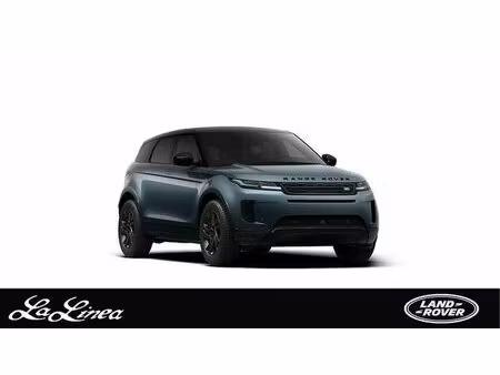 Land Rover Range Rover Evoque P270E 1.5 160 S 4x4