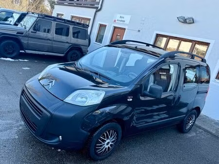 Citroën Nemo Combi 1.4 75