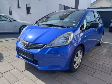 Honda Jazz 1.2 90 S