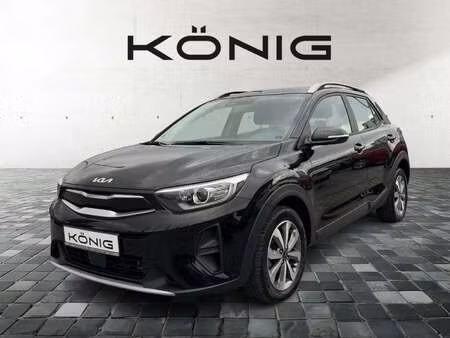 Kia Stonic 1.0 T-GDi 100