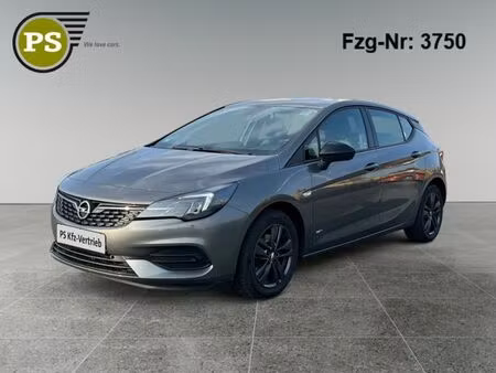 Opel Astra 1.3 145