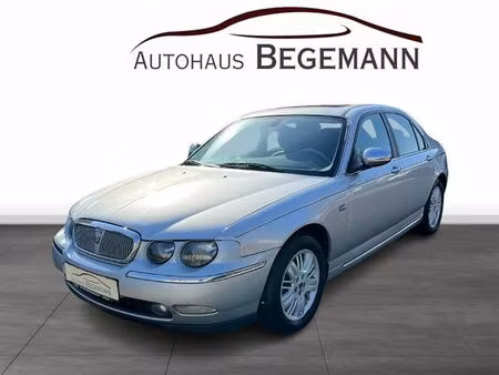 Rover 75 2.0 CDTI 131