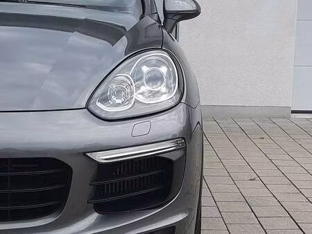 Porsche Cayenne S V8 4.2 385 4x4
