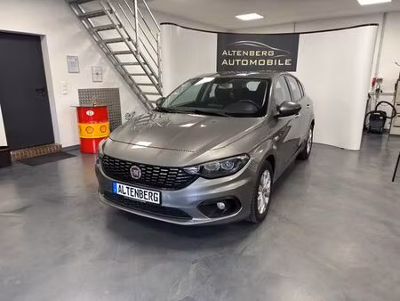 Fiat Tipo 1.6 120 Lounge