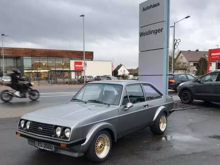 Ford Escort RS 2.0