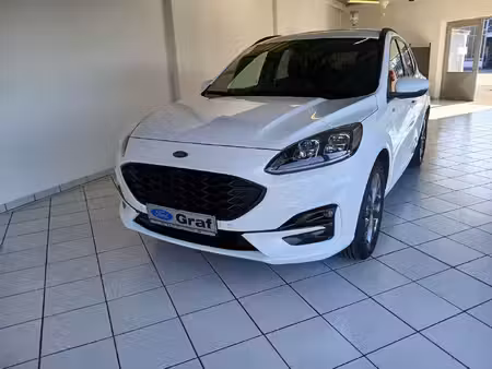 Ford Kuga 1.5 150 ST Line X