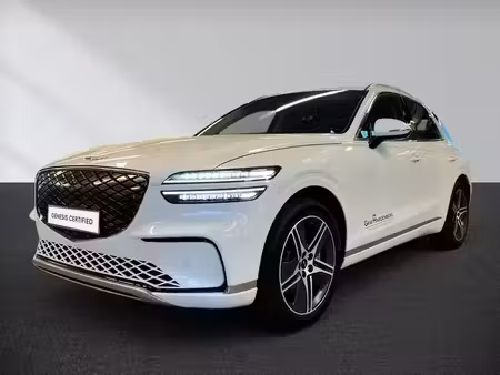 Genesis GV70 489 Sport