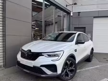Renault Arkana E-Tech 1.6 145