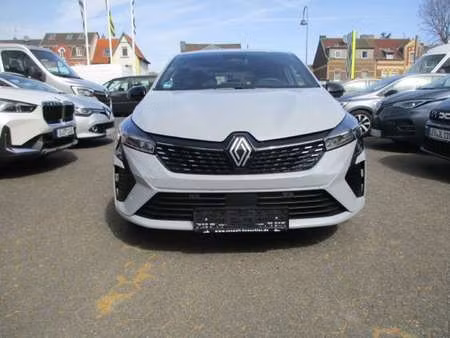 Renault Clio 1.0 TCe 90 Techno