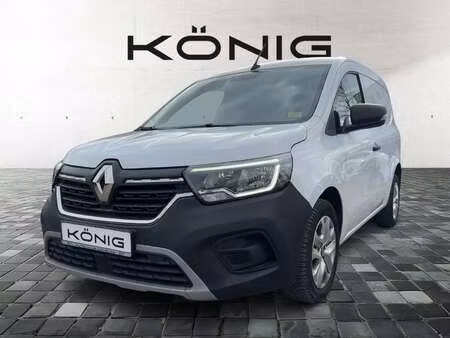 Renault Kangoo 1.5 dCi 75