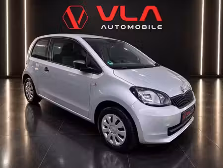 Škoda Citigo 1.0 60 Active