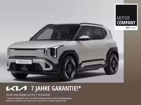 Kia EV2 GT Line