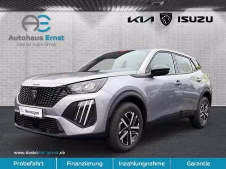 Peugeot 2008 1.2 PureTech 100 Style