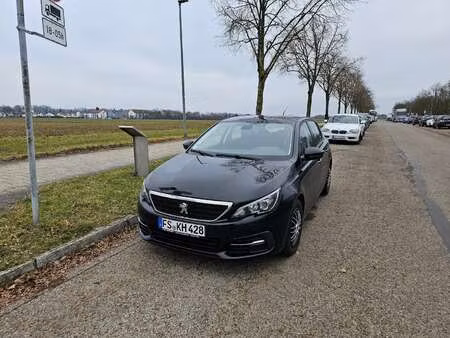 Peugeot 308 1.2 THP 130 Active