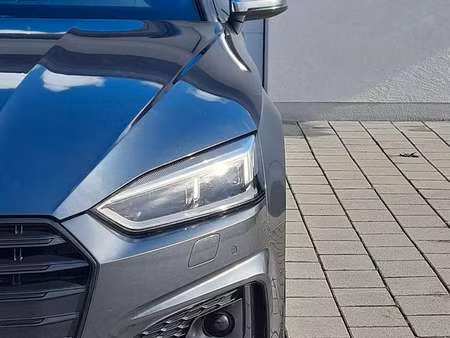 Audi A5 S5 V6 3.0 TDI 347 quattro