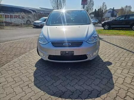 Ford Galaxy 1.6 160 Trend