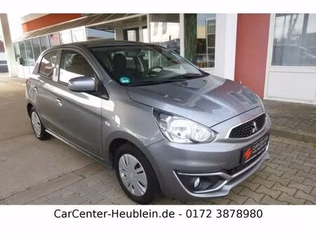 Mitsubishi Space Star 1.0 71 Diamant Edition