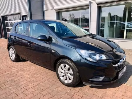 Opel Corsa 1.4 90 Edition