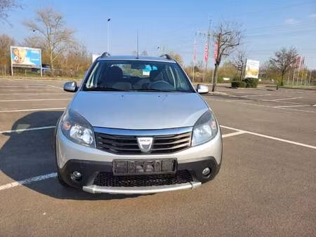Dacia Sandero 0.9 90