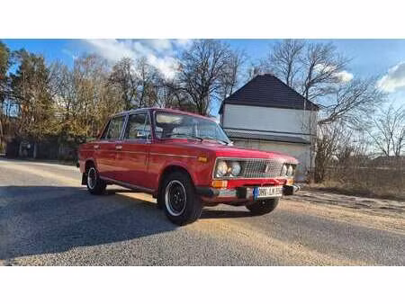 Lada 2106 
