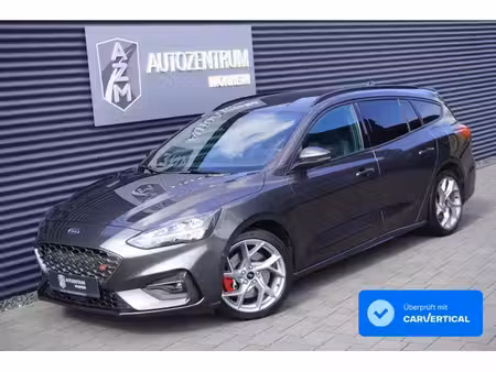 Ford Focus ST 2.3 280
