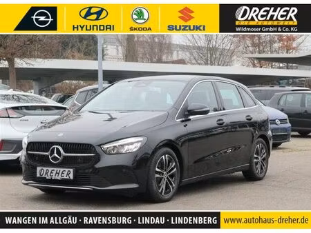 Mercedes-Benz Classe B B 200 Style