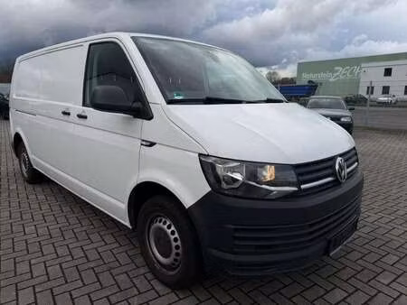 Volkswagen Transporter T6 2.0 TDI 150