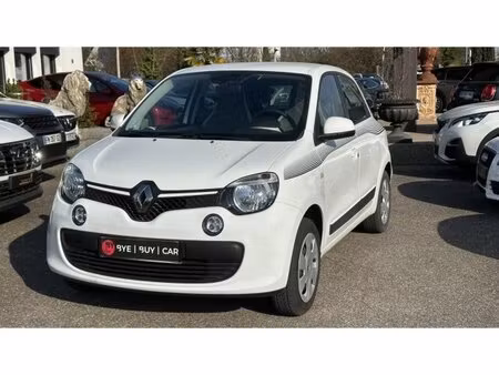 Renault Twingo 1.0 SCe 70