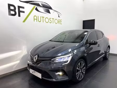 Renault Clio 1.5 dCi 115 Initiale