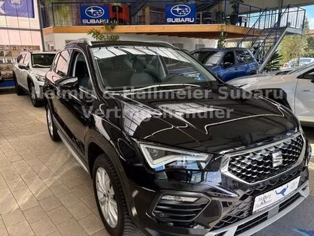 Seat Ateca 1.5 TSI 150 Xperience